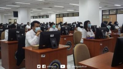 IKN Menyediakan 40.000 Kuota CPNS, Warga Kalimantan Mendapat 5 Persen Dari Totalnya