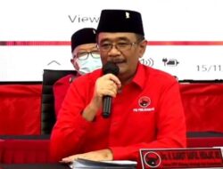 Kritik Djarot PDIP terhadap Keppres IKN yang Belum Ditandatangani oleh Jokowi: Dampak dari Kebijakan yang Terlalu Cepat