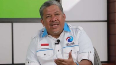 Fahri Hamzah Membela Muhammadiyah dan NU Setelah Mendapat Izin untuk Mengelola Pertambangan