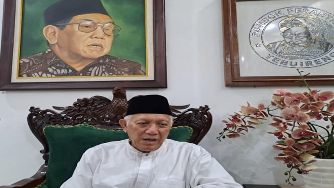 Konferwil PWNU Jatim Akan Diselenggarakan di Tebuireng Jombang pada Tanggal 2-4 Agustus 2024