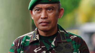 3 Orang Anggota TNI Menyergap dan Menangkap Anggota OPM yang Sering Membakar Fasilitas Umum di Daerah Puncak Jaya, Papua Tengah