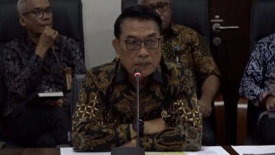 Semangat Perjuangan Hamzah Haz demi Kemaslahatan Rakyat Patut Dijadikan Teladan