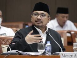 Menteri Agama menegaskan pentingnya memperkuat transformasi digital demi meningkatkan kemudahan pelayanan