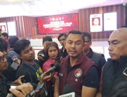 Polri Bareskrim Mengungkap Penyelundupan 157 Kg Sabu dari Malaysia dan Myanmar