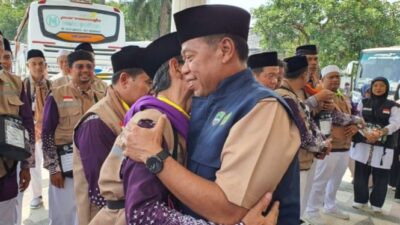 Eman Suherman Dianggap memiliki Dukungan Rakyat sebagai Keunggulan Bakal Calon Bupati Majalengka