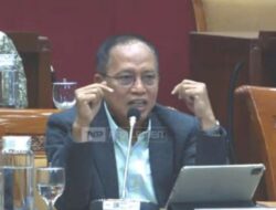 Jokowi, Mantan Menteri Riset, Teknologi, dan Pendidikan Tinggi, Membongkar Penyebab Kenaikan UKT