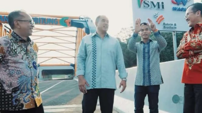 Tol Cimanggis-Cibitung Resmi Diresmikan serta Terdapat Informasi Palsu dalam Kasus Vina Cirebon