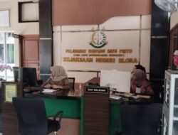 Kejaksaan Panggil 10 Anggota DPRD Blora Terkait Dugaan Korupsi Honorarium Narasumber Tahun 2021