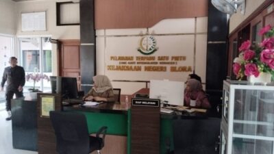 Kejaksaan Panggil 10 Anggota DPRD Blora Terkait Dugaan Korupsi Honorarium Narasumber Tahun 2021