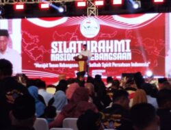 Ratusan Ormas Berkumpul di PTIK Menjelang Pilkada 2024, Apa yang Terjadi?