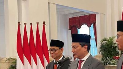 Yuliot Dilantik Sebagai Wakil Menteri Investasi Dengan Harta yang Sehebat Ini