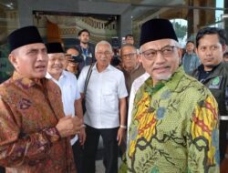 Ahmad Syaikhu: Kemungkinan Besar Edy Rahmayadi Didukung PKS dalam Pilgub Sumut 2024