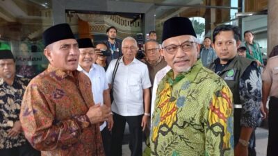 Ahmad Syaikhu: Kemungkinan Besar Edy Rahmayadi Didukung PKS dalam Pilgub Sumut 2024