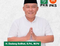 Masyarakat Menyebut Dadang Solihat Layak Memimpin Kabupaten Pangandaran