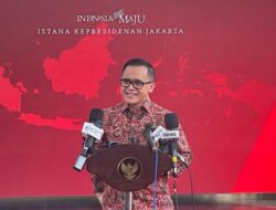 Pemerintah Menyesuaikan Jumlah ASN yang Pindah ke IKN pada Bulan September-Oktober 2024