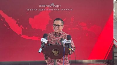 Pemerintah Menyesuaikan Jumlah ASN yang Pindah ke IKN pada Bulan September-Oktober 2024