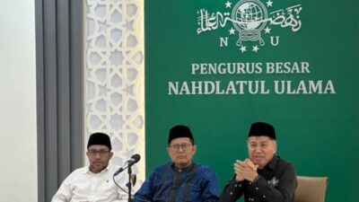 Tim Penggali Hubungan PKB-PBNU Terdiri dari 9 Orang, Siapakah Mereka?