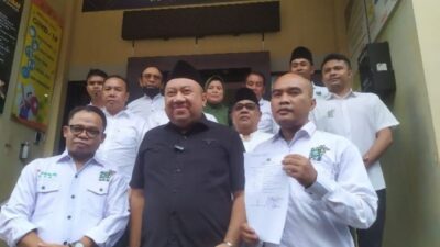 PKB NTB Juga Melaporkan Lukman Edy ke Polda