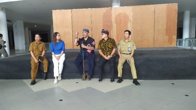 Lombok Barat Didominasi Mafia Tanah