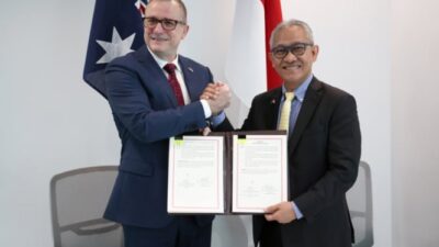 Bea Cukai dan Australian Border Force Menggelar Talk C to C pada Tahun 2024: Topik Pembahasan