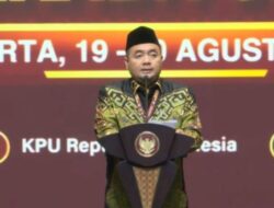 KPU menyatakan bahwa terdapat 51 pasangan calon independen yang mendaftar untuk Pilkada 2024