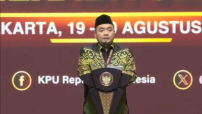 KPU menyatakan bahwa terdapat 51 pasangan calon independen yang mendaftar untuk Pilkada 2024