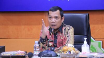 Polisi Menginvestigasi Penggunaan Dana SPPD Riau Senilai Rp 19 Miliar untuk Perjalanan Palsu