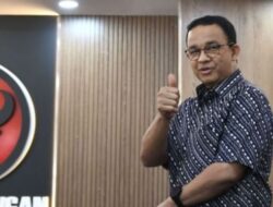 Anies Gagal Melaut di Pilkada Jakarta, Brigadir Putri Cikita Telah Meminta Maaf