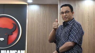 Anies Gagal Melaut di Pilkada Jakarta, Brigadir Putri Cikita Telah Meminta Maaf