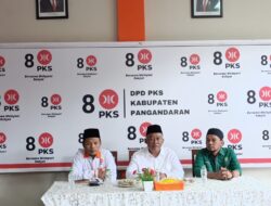 Dadang Solihat Diprediksi Akan Didukung PKS Pangandaran pada Pilkada 2024