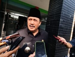 Jeje Wiradinata Calon Gubernur Jawa Barat 2024 Berpotensi Masuk Bursa Pencalonan