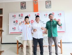 Parpol di Pangandaran Bergabung dalam Koalisi Lima di Pilkada 2024