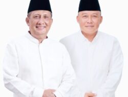 Ujang Endin dan Dadang Solihat Siap Maju di Pilkada 2024