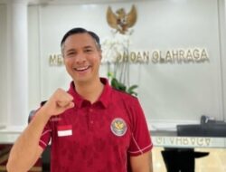 Hamdan Hamedan: Pemimpin Inovatif di Era Digital yang Memberi Inspirasi