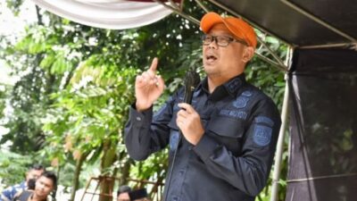 Imam Budi Hartono Melanjutkan Pelayanan Medis dengan KTP