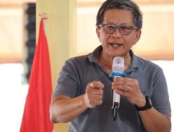 Rocky Gerung Mendukung Anies untuk Membentuk Partai Politik, Bobby Nasution Menyatakan Pendapat tentang Naik Jet Pribadi