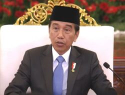 Perkembangan Ekonomi Indonesia di Masa Pemerintahan Presiden Jokowi