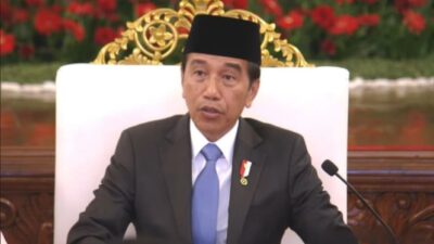 Perkembangan Ekonomi Indonesia di Masa Pemerintahan Presiden Jokowi