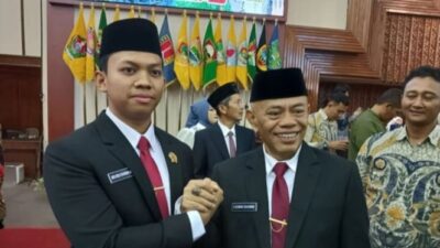 Rizqi Iskandar, Anggota DPRD Termuda di Jateng, Dikritik oleh Dosennya karena Nilai Kuliah yang Buruk