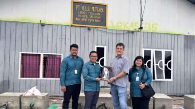 Harpelnas 2024: BPJS Ketenagakerjaan Meningkatkan Layanan Digital dengan Kunjungan ke Stakeholders