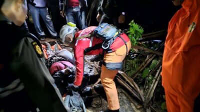 Tragedi Mahasiswa USU Meninggal Setelah Jatuh ke Jurang Saat Mendaki Gunung Sibayak