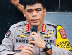 Polisi Mengungkap Nasib 3 tersangka Pemerkosa dan Pembunuh Siswi SMP di Palembang yang Tidak Ditahan