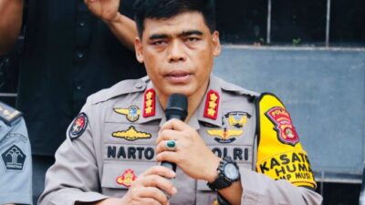 Polisi Mengungkap Nasib 3 tersangka Pemerkosa dan Pembunuh Siswi SMP di Palembang yang Tidak Ditahan