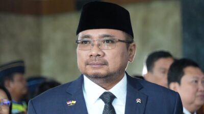 Pengertian Cak Nanto Tentang Panggilan Menteri Agama oleh Pansus