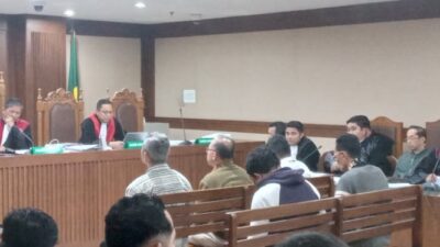 Sidang Kasus Korupsi Timah, Saksi-saksi Mengungkap Curhatan tentang Ekonomi Bangka Belitung