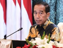 Warganet Mengucapkan Terima Kasih kepada Jokowi Melalui Postingan Instagram Ajudannya