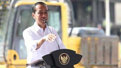 Warisan Jokowi: Peningkatan Bansos yang Melimpah untuk Kesejahteraan Rakyat