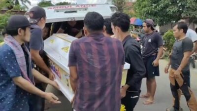 Kronologi Meninggalnya Siswa SMP di Deliserdang setelah Dihukum Squat Jump 100 Kali, Keluarga Berbicara