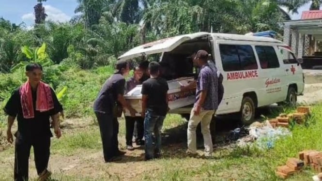 Siswa yang Meninggal Dihukum Squat Jump 100 Kali oleh Gurunya, Polisi Rencana Bongkar Makam