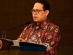 Biografi Agus Joko Pramono: Meniti Karir dan Meraih Prestasi di BPK RI